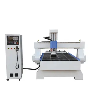 1325/1530 CNC woodworking router auto tool change ATC machine 9KW spindle