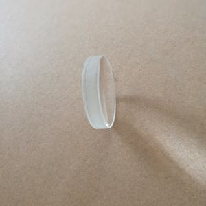 Fabricação de lentes esféricas duplas coladas de 57mm, lentes acromáticas - Product Image 6