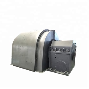 <span class=keywords><strong>François</strong></span> micro générateur de turbine à eau 500kw pour centrale hydroélectrique - Product Image 4