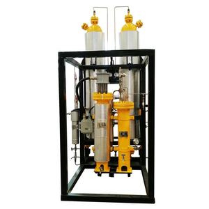 Оборудование для дегидратации газа с молекулярным ситом для оборудования для переработки природного газа - Product Image 3