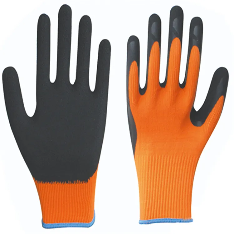 OEM design latex examination gloves indonesia glove nitrile latex power free latex gloves
