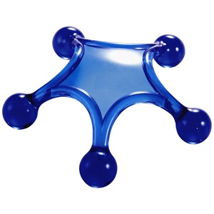 Massageador em forma de estrela, - Product Image 2