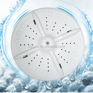 <span class=keywords><strong>Pas</strong></span> <span class=keywords><strong>cher</strong></span> Portable Compact Machine À Laver Spin Cycle Sèche Mini Lavage Machine À <span class=keywords><strong>Linge</strong></span> Maison RV Spin Pompe De Vidange Rondelle - Product Image 5