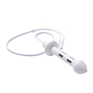 electrical anal probe plug stim Guía completa sobre gel lubricante para sexo: todo lo que necesitas saber main image 0
