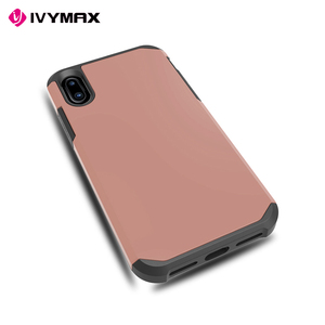 Simple shell mode fille téléphone cas double couche fantaisie pour <span class=keywords><strong>iphone</strong></span> <span class=keywords><strong>8</strong></span> - Product Image 3