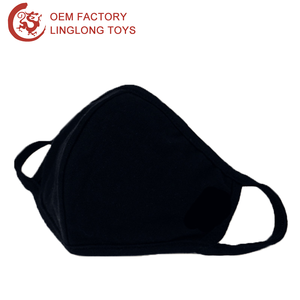 قناع طبي طبي للوجه والفم من القطن من القطن من من من من القطن من من من من من القطن من من من من من من القطن من من من من من من أجل تحسين صحة المرأة - Product Image 2