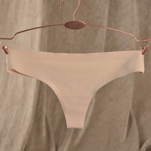 Groothandel Chinese Sexy Meisje Plus Size Ondergoed Sexy Lingerie Merk Vrouwen Slipje Dames Slips - Product Image 2