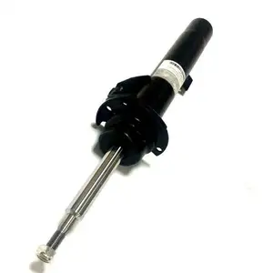 Front Coilover Left Suspension System Shock Absorbers 31316786005 For BMW E90