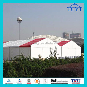 Venta caliente tienda de campaña <span class=keywords><strong>tipi</strong></span> para el partido con el certificado CE - Product Image 6