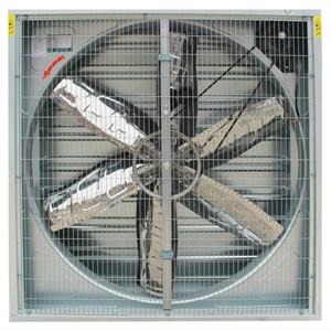 Ventilateurs d'évacuation d'air pour terrain de <span class=keywords><strong>badminton</strong></span>, moteur, 36'', 42'', 48'', 54'', ventilateur de refroidissement d'air - Product Image 1