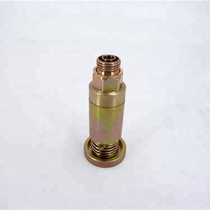 דיזל דלק feed משאבת יד פריימר 152200-1120 - Product Image 3