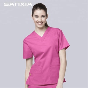 2018 <span class=keywords><strong>Tendance</strong></span> Pas Cher Gommage Infirmière <span class=keywords><strong>Costume</strong></span> - Product Image 4