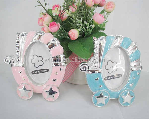 Baby Favors Resin High Quality Photo Frame