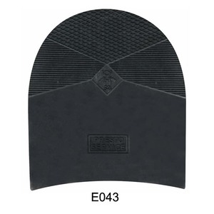<span class=keywords><strong>Semelle</strong></span> demi-<span class=keywords><strong>talon</strong></span> en caoutchouc naturel, <span class=keywords><strong>pour</strong></span> chaussures hommes, meilleure qualité - Product Image 3