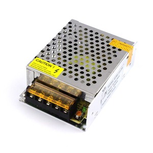 Industrial AC <span class=keywords><strong>DC</strong></span> <span class=keywords><strong>5</strong></span> V 10A 50 w di commutazione ad alta potenza di alimentazione del motore - Product Image 1