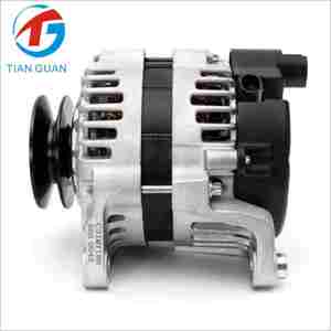 Máy Phát Điện Động Cơ Tự Động 12V 80A ATG19152 3943492 394-3492 T415996 - Product Image 2