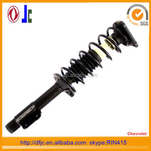 Rear Shock <strong>Strut</strong> With Coil Spring <strong>Strut</strong> Mount 171616 for Ford TAURUS 1994 2005 / <strong>Auto</strong> Spare <strong>Parts</strong> Wholesale - Product Image 5
