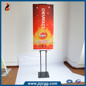 Giá Rẻ Tùy Chỉnh In KT Tông Poster Hiển Thị Đứng - Product Image 6