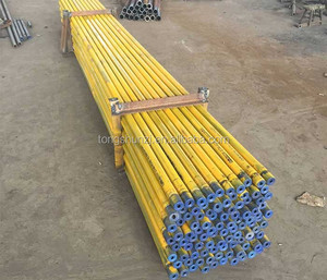 DZ40 צינור סיטונאי מחיר API בורג נעילת חוט סוג <span class=keywords><strong>50mm</strong></span> רוק גיאולוגי תרגיל מוט - Product Image 5