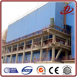 पल्स जेट <span class=keywords><strong>baghouse</strong></span> के बजाय ईएसपी में कोयला आधारित बिजली संयंत्र - Product Image 5