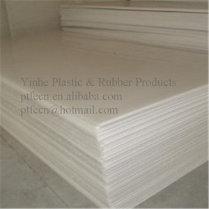 Plastic Polypropylene PP Sheet for Electroplating Process