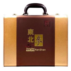 Prodotto per alimenti e bevande al <span class=keywords><strong>Ginseng</strong></span> - Product Image 3