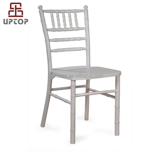 (SP-EC173) Fábrica <span class=keywords><strong>Precio</strong></span> Al Por Mayor Caso <span class=keywords><strong>de</strong></span> Banquetes <span class=keywords><strong>Tiffany</strong></span> Hotel Wedding Chiavari Silla - Product Image 1