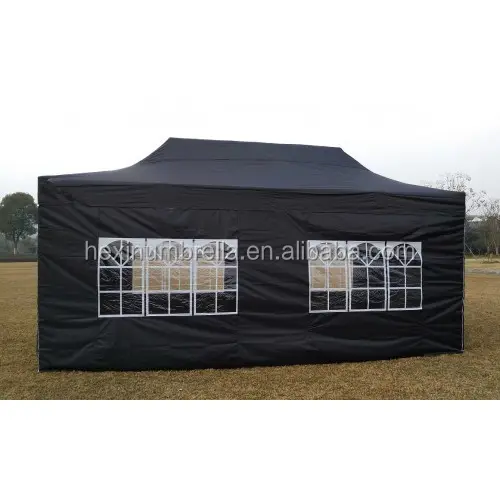 Tenda ao ar livre de 10x20 pés/barraca dobrável para festa/festa zelt