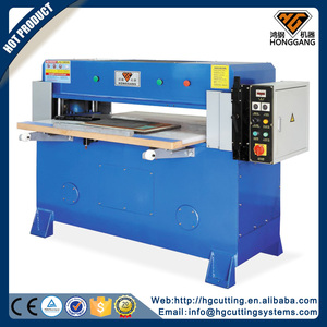 Précision hydraulique tom eva sac coupure de <span class=keywords><strong>presse</strong></span> machine - Product Image 1