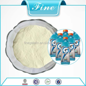 Halal hidrolizado carne / bovina / vaca colágeno - Product Image 2