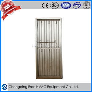 <span class=keywords><strong>Amortisseur</strong></span> de <span class=keywords><strong>pression</strong></span> à <span class=keywords><strong>gaz</strong></span> naturel, 2 pièces, feuille galvanisée, manuel - Product Image 3