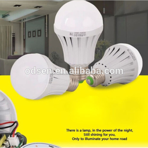 Compra a granel ftom china smd 5730 led e27 llevó el bulbo <span class=keywords><strong>vintage</strong></span> recargable bombilla led de emergencia - Product Image 2