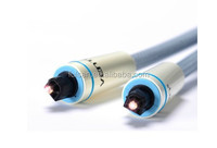 Kinerja Tinggi Digital Audio Optical Fiber Toslink Kabel