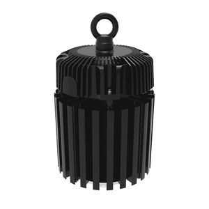 Lumière de baie haute qualité 100W 150W 200W IP65 COB avec lentille optique, haut lumen, OEM, non-UFO, en aluminium pour entrepôt, angle de faisceau 60/90/120 - Product Image 3