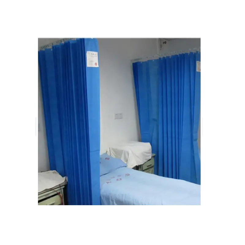 Wholesale Hospital Curtain For Hospital Bed Screen Curtain