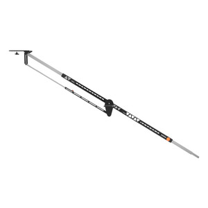 Matériel photographique lourd dslr devoir professionnel vidéo caméra grue triangle jimmy jib - Product Image 5