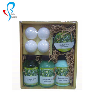 Commercio all'ingrosso naturale bagno <span class=keywords><strong>set</strong></span> bagno <span class=keywords><strong>set</strong></span> regalo <span class=keywords><strong>spa</strong></span> - Product Image 3