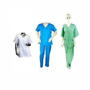 Greetmed Top selling wholesale cheap custom patient gown