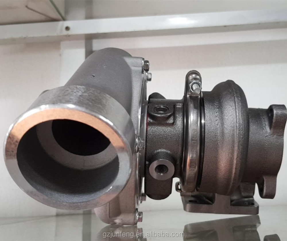 パワー・チャージャー Turbocharger 898185-1951 VA430131 For Isuzu Engine 4JJ1