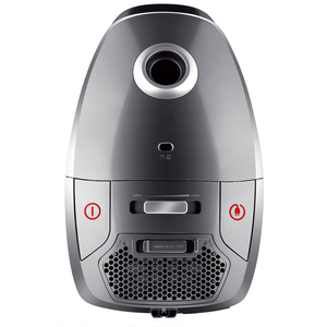 <span class=keywords><strong>Aspirateur</strong></span> <span class=keywords><strong>avec</strong></span> <span class=keywords><strong>sac</strong></span> KPA11:<span class=keywords><strong>1800W</strong></span>, capacité de 4,0 L, 6 niveaux de filtration, certifié GS - Product Image 2