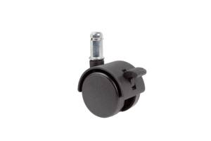 1.5 zoll durchmesser <span class=keywords><strong>swivel</strong></span> <span class=keywords><strong>caster</strong></span> rad mit 8*18 grip ring für home und industrielle luftentfeuchter und klimaanlage - Product Image 5