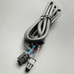 Câblage pour automobile, connecteur à 2 broches de câbles 7283, 7526, 40/90980, 11162, mm - Product Image 2