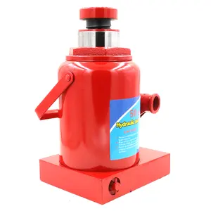 50 tonnen hydraulische auto hebe flasche jack