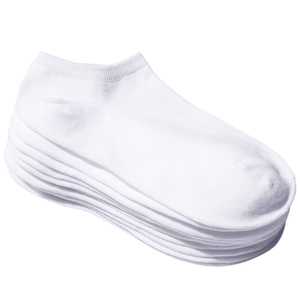Wholesale Sport <strong>Socks</strong> Children <strong>White</strong> <strong>Ankle</strong> <strong>Socks</strong> - Product Image 1