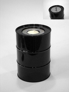 นกออกแบบเหล็กดัดติดผนังเชิงเทียน - Product Image 5