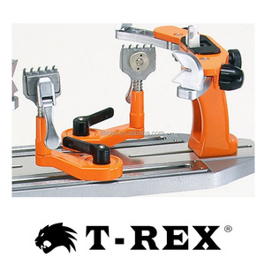 ไต้หวันขั้นสูงเทนนิสและไม้แบดมินตันแนวตั้งเครื่องคบ - Product Image 4