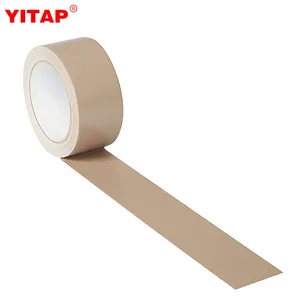 Alibaba Custom Heat Resistant Skin Color Duct Tape