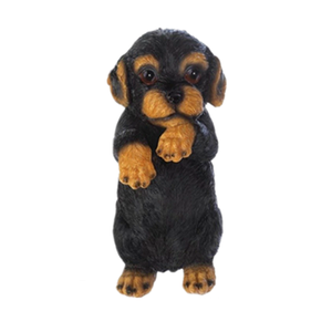 De jardín resina realista perro jack <span class=keywords><strong>russell</strong></span> <span class=keywords><strong>terrier</strong></span> estatua - Product Image 3