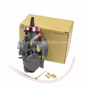 Mayorista <span class=keywords><strong>Carburador</strong></span> Assy. 28 30 32 34 mm con Power Jet para <span class=keywords><strong>carburador</strong></span> de motocicleta de carreras, carburadores al por mayor - Product Image 5