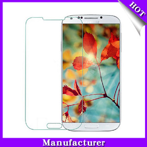 0.22mm 0.33mm 0.4mm vmax qualité trempé verre de protection écran pour samsung galaxy s4 i9500 i9505 oem./odmprix( <span class=keywords><strong>glass</strong></span> shield) - Product Image 1